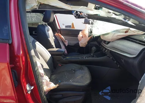 2025 Jeep Compass Latitude 4X4 from USA, damaged, VIN 3C4NJDBN2ST561079